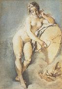 Venus, Francois Boucher